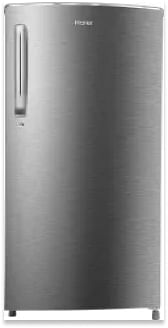 Haier HED-213TS-N 205 L 3 Star Single Door Refrigerator