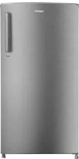 Haier HRD-2562BGS-N 235 L 2 Star Single Door Refrigerator