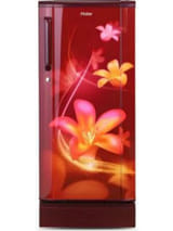 Haier HRD-1902PRE-E 190 L 2 Star Direct Cool Single Door Refrigerator