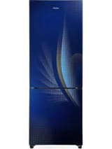 Haier HRB-2964PNG-E 276 L 3 Star Inverter Frost Free Double Door Refrigerator
