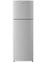 Haier HRF-2984BS-E 278 L 3 Star Inverter Frost Free Double Door Refrigerator