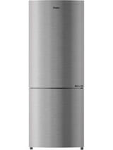 Haier HRB-2964CIS-E 276 L 3 Star Inverter Frost Free Double Door Refrigerator