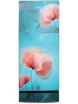 Haier HRD-2105POG-P 190 L 5 Star Direct Cool Single Door Refrigerator