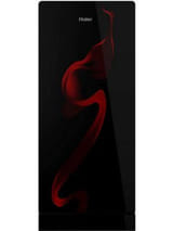 Haier HRD-1954PSG-E 195 L 4 Star Direct Cool Single Door Refrigerator