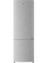 Haier HRB-3654CIS-E 320 L 2 Star Frost Free Double Door Refrigerator