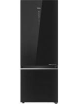 Haier HRB-4053PKG-P 335 L 3 Star Inverter Frost Free Bottom-Mount Freezer Refrigerator