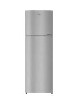 Haier HRF-3182BIS-P 268 L 2 Star Frost Free Double Door Refrigerator