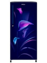 Haier HRD-1922BMA-E 192 L 2 Star Direct Cool Single Door Refrigerator