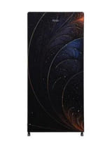 Haier HRD-1953CIG-E 195 L 3 Star Inverter Direct Cool Single Door Refrigerator