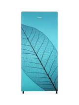 Haier HRD-1954CHG-E 195 L 4 Star Inverter Direct Cool Single Door Refrigerator