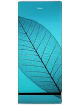 Haier HRD-2062PHG-N 185 L 2 Star Inverter Direct Cool Single Door Refrigerator