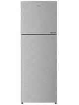 Haier HRF-2902EBS-P 240 L 2 Star Frost Free Double Door Refrigerator