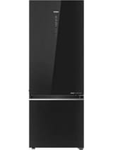 Haier HRB-3753PKG-P 325 L 3 Star Inverter Frost Free Double Door Refrigerator