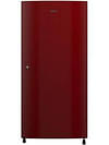 Haier HRD-1953CCR-E 195 L 3 Star Direct Cool Single Door Refrigerator