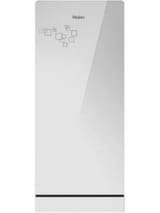 Haier HRD-2104PMG-P 190 L 4 Star Inverter Direct Cool Single Door Refrigerator