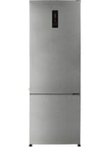 Haier HRB-3404PSS-R 320 L 3 Star Frost Free Double Door Refrigerator