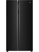 Haier HES-690KS-P 630 L Inverter Frost Free Side By Side Door Refrigerator