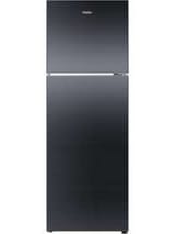Haier HRF-2674PKG-R 247 L 3 Star Frost Free Double Door Refrigerator