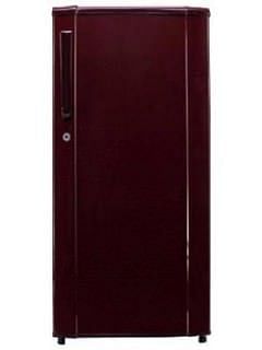 Haier HRD-1903SR-R 190 L 3 Star Direct Cool Single Door Refrigerator