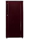 Haier HRD-1903SR-R 190 L 3 Star Direct Cool Single Door Refrigerator