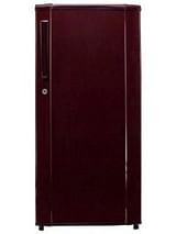 Haier HRD-1903SR-R 190 L 3 Star Direct Cool Single Door Refrigerator