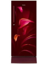 Haier HRD-1955PRA-E 195 L 5 Star Inverter Direct Cool Single Door Refrigerator