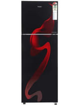 Haier HRF-2784CSG-E 258 L 3 Star Inverter Frost Free Double Door Refrigerator