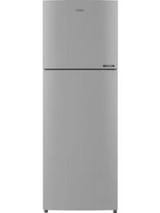 Haier HEF-25EMS 258 L 2 Star Frost Free Double Door Refrigerator