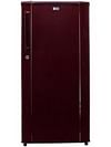 Haier HRD-1813SR-R 181 L 3 Star Direct Cool Single Door Refrigerator