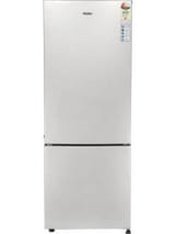 Haier HRB-3404BMS-E 320 L 2 Star Inverter Frost Free Double Door Refrigerator