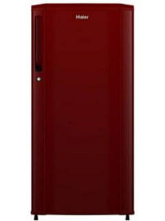 Haier HRD-1702SR-E 170 L 2 Star Direct Cool Single Door Refrigerator