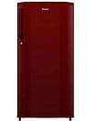 Haier HRD-1702SR-E 170 L 2 Star Direct Cool Single Door Refrigerator