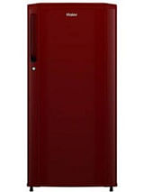 Haier HRD-1702SR-E 170 L 2 Star Direct Cool Single Door Refrigerator