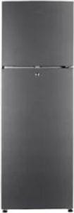 Haier HRF-2783BS-E 258 L 3 Star Frost Free Double Door Refrigerator