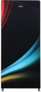 Haier HED-204DG-P 190 L 4 Star Direct Cool Single Door Refrigerator