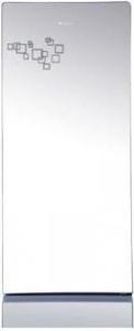 Haier HRD-2204PMG 220 L 4 Star Direct Cool Single Door Refrigerator