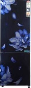 Haier HRB-2764PMG-E 256 L 4 Star Frost Free Double Door Refrigerator