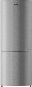 Haier HRB-2764CIS-E 256 L 3 Star Inverter Frost Free Double Door Refrigerator