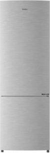 Haier HRB-2964BS-E 276 L 3 Star Inverter Frost Free Double Door Refrigerator