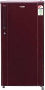 Haier HED-19TBR 190 L 3 Star Direct Cool Single Door Refrigerator