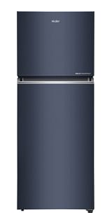 Haier 602L, Stabilizer Free Operation, WiFi Enabled, 2 Door Side by side Refrigerator HRS-682GKU1