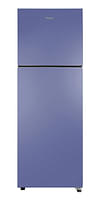 Haier 240 Litres, Frost Free Twin Energy Saving Top Mount Refrigerator