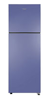 Haier 240 Litres, Frost Free Twin Energy Saving Top Mount Refrigerator