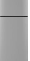 Haier 240 L, 2 Star, Moon silver Finish Top Mounted Frost Free Refrigerator