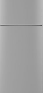 Haier 240 L, 2 Star, Moon silver Finish Top Mounted Frost Free Refrigerator