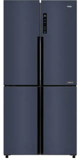 Haier HRB-550KG 531 L French Door Inverter Refrigerator
