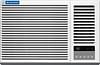 Blue Star 5W18GBTLV 1.5 Ton 5 Star 2020 Window AC