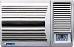 Blue Star 2W24LD 2.0 Ton 2 Star Window AC