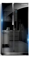 Hyundai 563L Side By Side Refrigerator