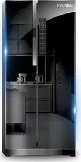 Hyundai HGP563Z BM-RSW 563 L Side By Side Refrigerator